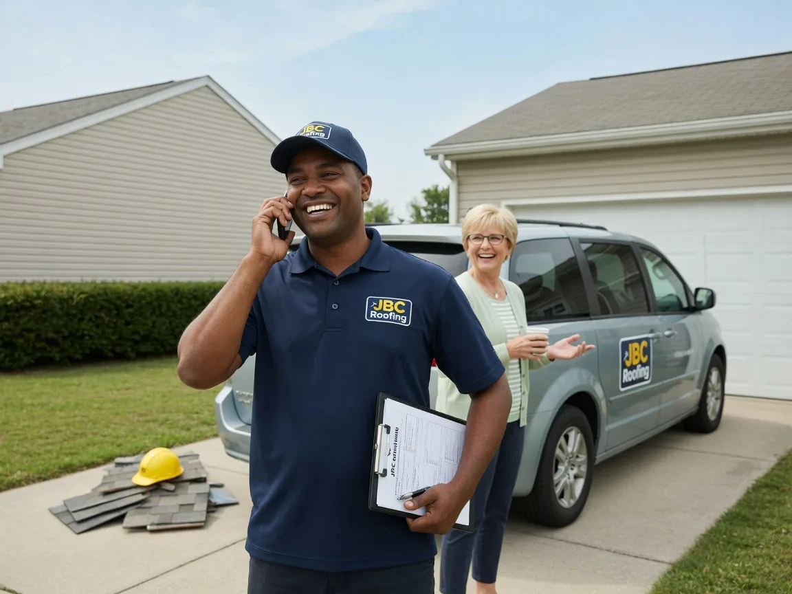 Roof Replacement Leonardsville, NY FAQs